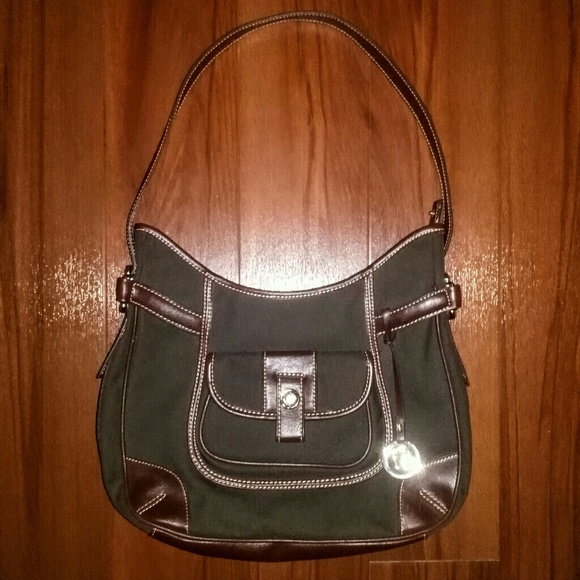 Like New Etienne Aigner Purse - Picture 2 of 8